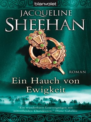 cover image of Ein Hauch von Ewigkeit